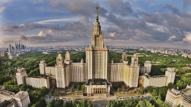 Վրաստանի քաղաքացիները սեպտեմբերի 1-ից կարող են դիմել Ռուսաստանի բուհերում անվճար ուսուցման համար