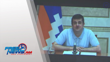 Դիտեք այսօր՝ Ազատ լուրերում