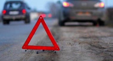 Կոտայքում վթարի է ենթարկվել ՀՀ Էկոնոմիկայի նախարարության զբոսաշրջության, մարքեթինգի և խթանման վարչության պետը