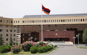 Ադրբեջանի պաշտպանության նախարարությունը շարունակում է ապատեղեկատվություն տարածել