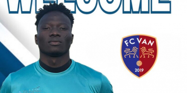 «Վանը» նոր դարպասապահ ունի