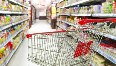 Եվրոպայում գնաճը կրկին ավելացել է