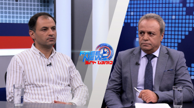 Ղարաբաղյան կլանի երևանյան մասնաճյուղը կազմակերպելու է շքահանդես. Հայկ Սուքիասյան