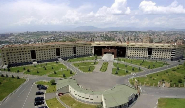 Ինժեներական աշխատանքների ժամանակ 2 զինծառայող է մահացել․ ՊՆ