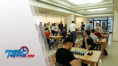 Մեկնարկել են Մոսկվայի օրվան նվիրված միջոցառումները