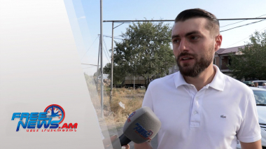 Ամենաբարձր գոռացողներն Արցախը հիմնահատակ քանդողների թոփ 10-ում են. ՀՀ-ն բնականոն պետք է զարգանա. Արեն Մկրտչյան