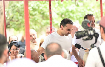 Լուծելու ենք Էրեբունի համայնքի ջրի որակի հարցը. Ավինյան