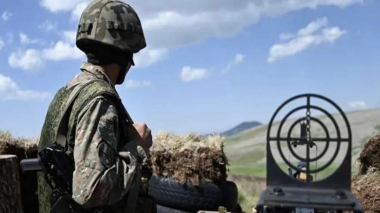 Այս ճանապարհը բաց և մատչելի է ցանկացած ժամկետային զինծառայողի համար. Փաշինյանը՝ «Պաշտպան հայրենյաց» ծրագրի մասին