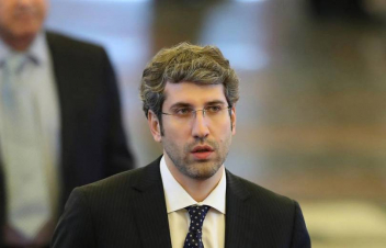 Հեղափոխական քայլ է կատարվել. Գրիգոր Մինասյանը` արբիտրաժային կենտրոնի ստեղծման մասին