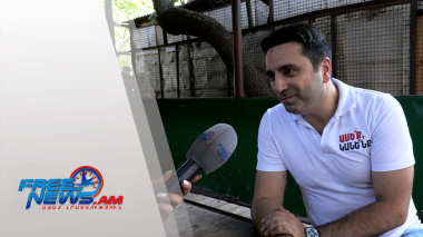 «Թեկնածու կա, որ խոպան է եկել Երևան ու գնում է ուրիշ տեղ` գույք ձեռք բերելու»․ Ալեն Սիմոնյան