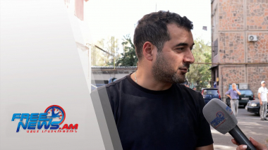 «Մարությանի չարածի պատասխանն էլ ենք մենք տալիս. 2018թ-ի խոստումները ՔՊ-ինն էին». Հրաչյա Հակոբյան