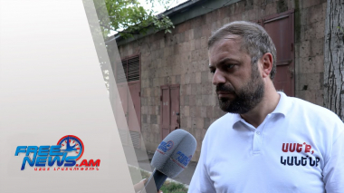 «Եթե Թաթարստանում ամեն ինչ լավ է ու երջանիկ, բա Ռուբեն Վարդանյանը խի՞ չի գնում. դա է իր հայրենիքը»