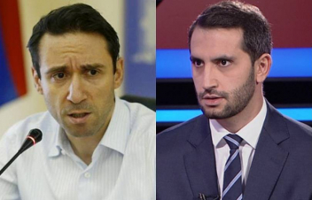 Տպավորություն է՝ անընդհատ վերահաստատում է իր «պարտնյորներին», որ «էս» գծի մեջ է. Ռուբինյանը՝ Հայկ Մարությանի մասին