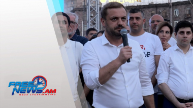 «Ավինյանը «վատ խասյաթ» ունի. 40 տարվա կոռուպցիոն «գյոզալ» համակարգը 6 ամսում քանդել է»․ Պապոյան