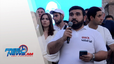 «Սեզոնային հանրահավաքներ անողներն օգտվում են Ադրբեջանի հարձակումներից». Վահագն Ալեքսանյան