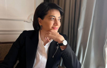 Աննա Հակոբյանը Կիևում կմասնակցի առաջին տիկնանց և ամուսինների երրորդ գագաթնաժողովին. նա բանախոսներից է 