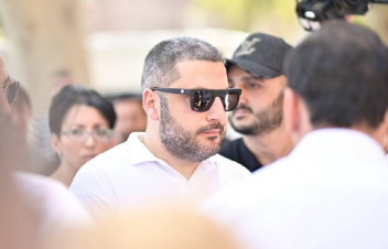 ՔՊ-ն հետևողական է լինելու, որ քաղաքացիներն արդար և թափանցիկ ընտրություն կարողանան կատարել. Փամբուխչյան