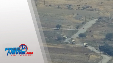 Դիտեք այսօր՝ Ազատ լուրերում