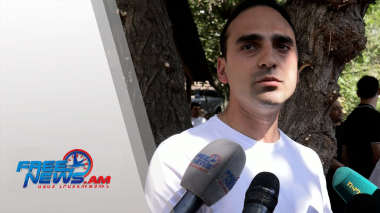 ««Հին Երևան» ծրագիրն ունի մի քանի պատնեշ. այլևս միջամտել է Երևանի քաղաքապետարանը». Տիգրան Ավինյան