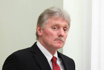 Պեսկովն արձագանքել է Կիևին աղքատացված ուրանով արկեր մատակարարելու ԱՄՆ-ի որոշմանը