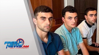 Դիտեք այսօր՝ Ազատ լուրերում