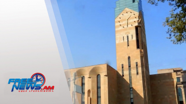 Երևանի ավագանու նախընտրական քարոզարշավ