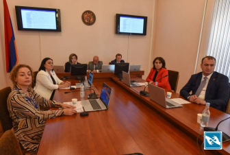 ԿԸՀ-ն հաստատել է Երևանի ավագանու ընտրությունների քվեաթերթիկների նմուշը