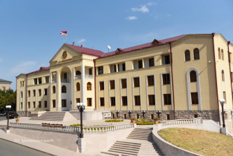 Արցախի նախագահի ընտրությունը տեղի կունենա սեպտեմբերի 9-ին