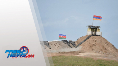 Դիտեք այսօր՝ Ազատ լուրերում. 08.09.2023 19:30