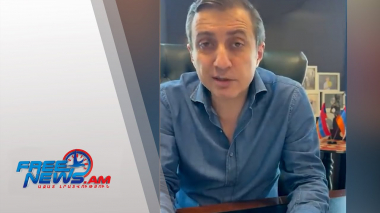 Օպերատիվ իրավիճակը Հայաստանում