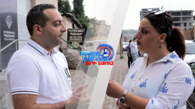 Հավակնոտ ծրագիր է, բայց նախընտրական խոստումները շռայլ չեն․ դրանք բխում են կատարված աշխատանքից. Լևոն Հովհաննիսյան