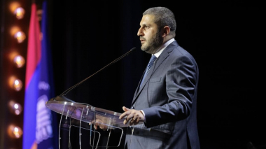 Բացառում ենք ստիպողաբար, նյութապես շահագրգռելով կամ այլ ապօրինի եղանակով մեր հավաքներին մարդկանց մասնակցությունն ապահովելը. Փամբուխչյան