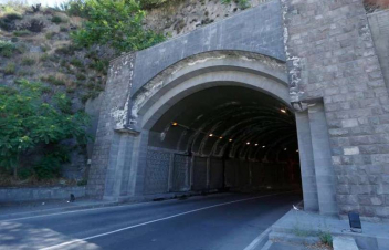 Այս շաբաթ Պուշկինի թունելով երթևեկությունը ժամանակ առ ժամանակ կդադարեցվի