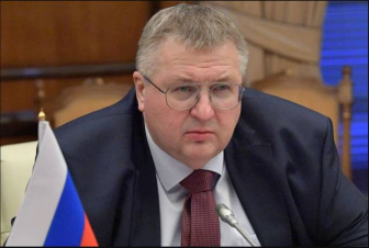 Երևանի և Բաքվի միջև լարվածության աճը բարդացնում է տրանսպորտային հաղորդակցությունների ապաշրջափակման շուրջ աշխատանքը․ Օվերչուկ