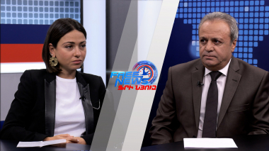 Ինձ չեն հիշելու, Դուք եք հիշվելու որպես վատ քաղաքապետ. Սա վերջին խոսակցությունն էր. Նուարդ Վարդանյան