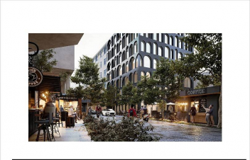 Պատմության և մշակույթի հուշարձանների նորոգմանը, ամրակայմանն ու վերականգնմանն առնչվող 7 էսքիզային նախագիծ է քննարկվել