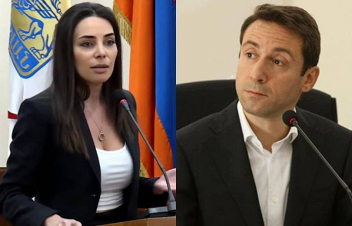 Որևէ մեկիդ չեմ ներելու, եթե Հայկ Մարությանը վերադառնա. Թեհմինա Վարդանյանի վերջին կոշտ ելույթը