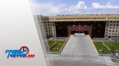 Դիտեք այսօր Ազատ լուրերում