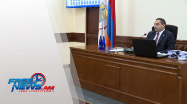 Վթարային շենքերի խնդիրը՝ քաղաքապետարանի ուշադրության կենտրոնում