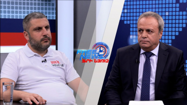 Մեր ասելիքն ազնիվ է, երբեմն ցավոտ, իրենցը՝ վերացական, պաթոսային, քաոս թելադրող. Արմեն Փամբուխչյան