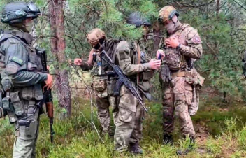 ՌԴ ԱԳՆ-ն արձագանքել է վագներականների՝ ՀՀ-ում գտնվելու մասին լուրերին