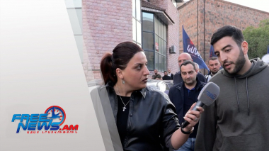 Կան ուժեր, որ անգամ գաղափարախոսություն չունեն. չգիտես էլ՝ ինչի մասին են նրանք. Միքայել Խաչատրյան