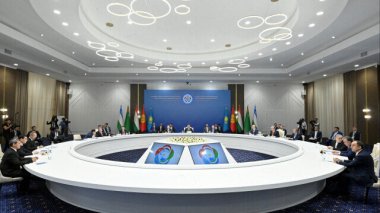 Կենտրոնական Ասիայի պետությունների ղեկավարների հինգերորդ խորհրդատվական հանդիպումը կանցկացվի Դուշանբեում