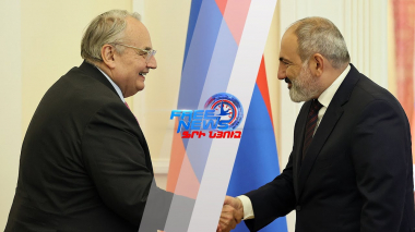 Քննարկվել է հայ-ադրբեջանական սահմանին և Արցախում տիրող իրավիճակը