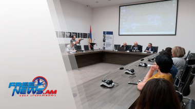 Բաքվի ջարդերից 105 տարի անց Ադրբեջանը վարում է նույն ցեղասպան քաղաքականությունը