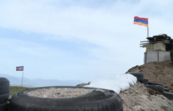 «Գարդման-Շիրվան-Նախիջևան» միությունն ադրբեջանական հասարակությանը հորդորում է վերադառնալ քաղաքակիրթ երկխոսության միջավայր