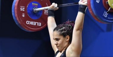 Ծանրամարտի աշխարհի առաջնությունում Խուրշուդյանը 6-րդն է, Հակոբյանը` 5-րդը