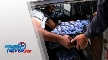 Եղանակային պայմաններն այլևս չեն վախեցնի գյուղատնտեսներին