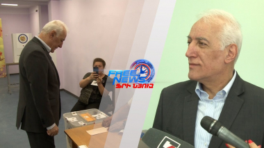 ՀՀ նախագահը պարզաբանեց՝ ինչի համար է շնորհակալություն հայտնում Նիկոլ Փաշինյանին