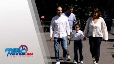 Եթե վարչական ռեսուրս կիրառեինք՝ մասնակցությունն էսքան ցածր կլինե՞ր․ Ավինյան